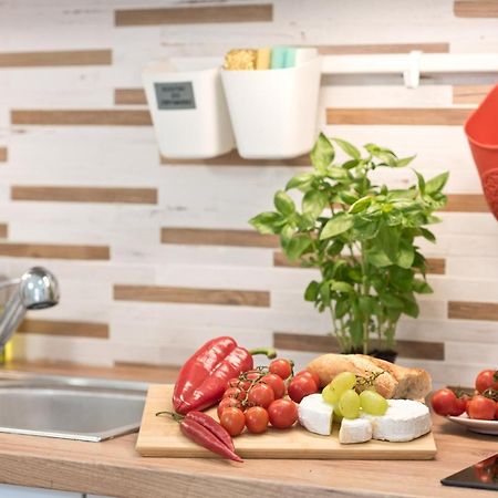 Apartament Centrum 3 Stary Toruń Buitenkant foto