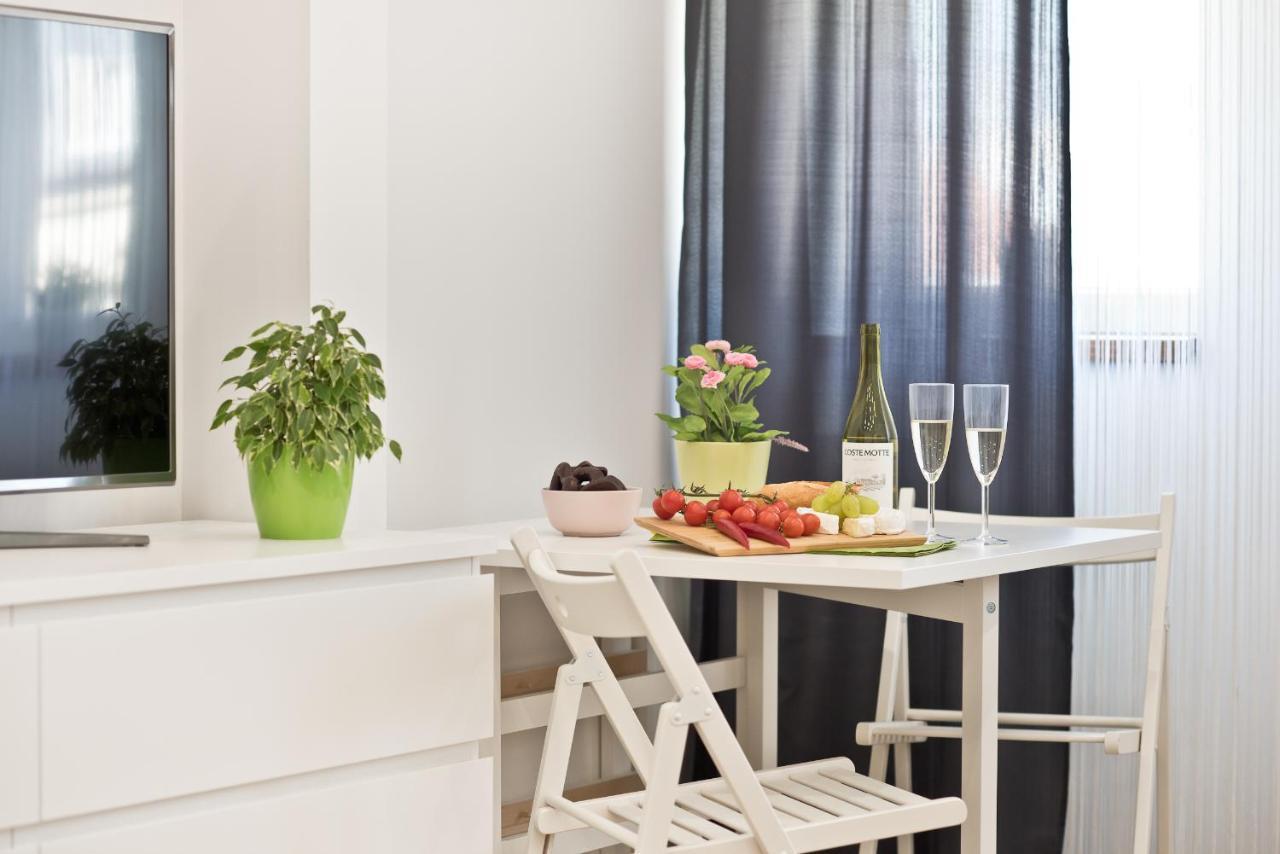 Apartament Centrum 3 Stary Toruń Buitenkant foto